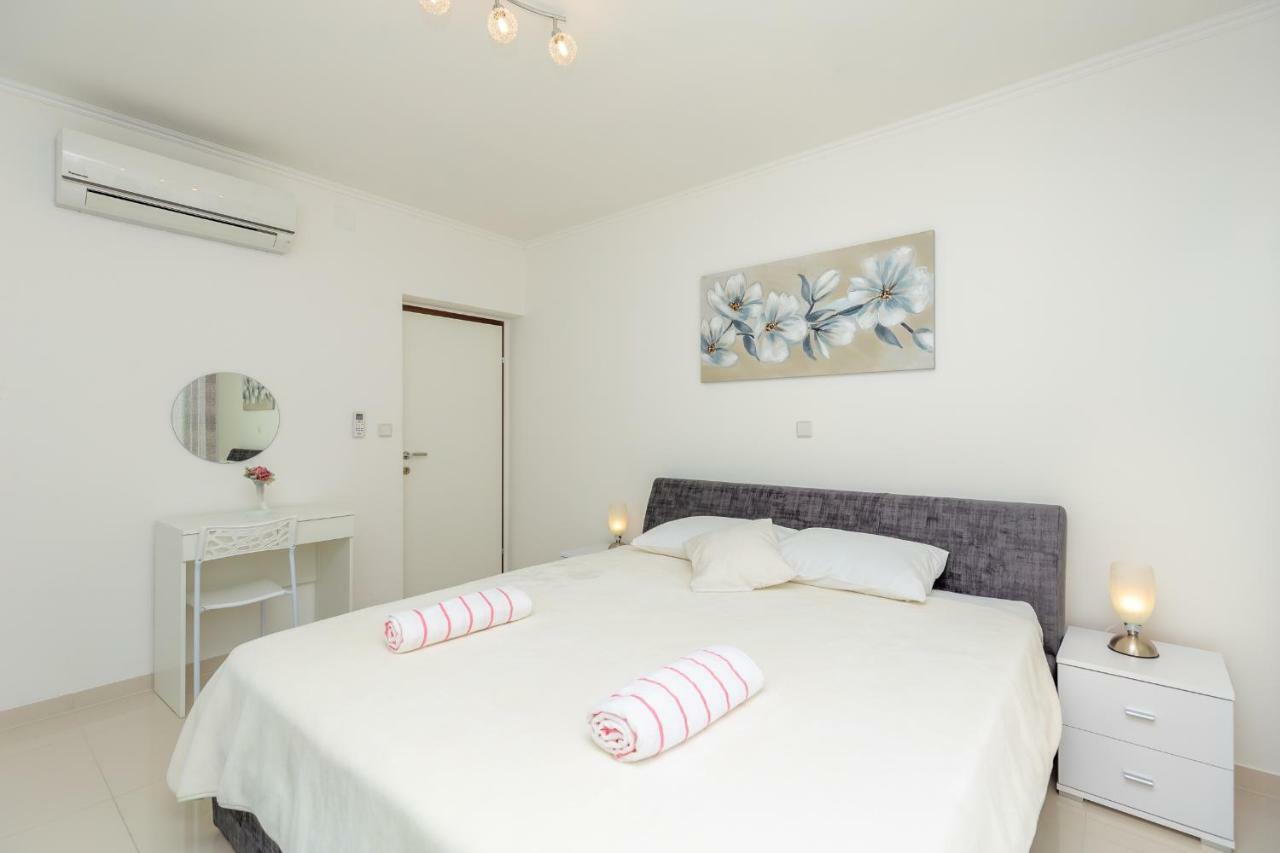Hedera Estate, Hedera A24 Apartment Mokosica Bagian luar foto